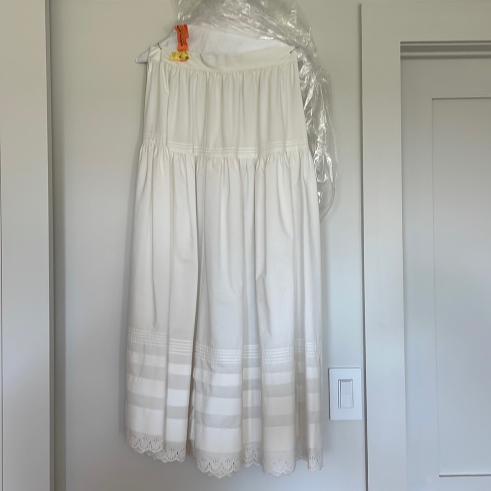 Doen Sebastian Skirt